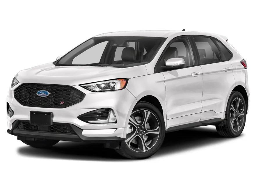 2022 Ford Edge ST photo 1