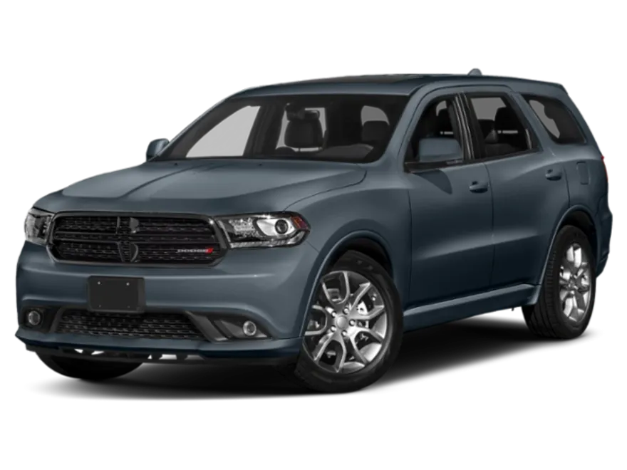 2020 Dodge Durango R/T photo 1