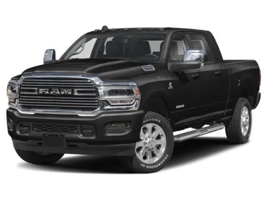 2024 Ram 2500 Laramie photo 1