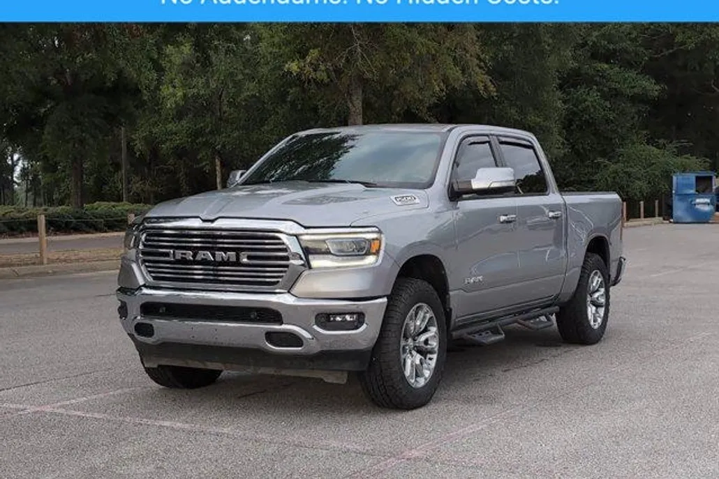 2019 Ram 1500 Big Horn Lone Star photo 1