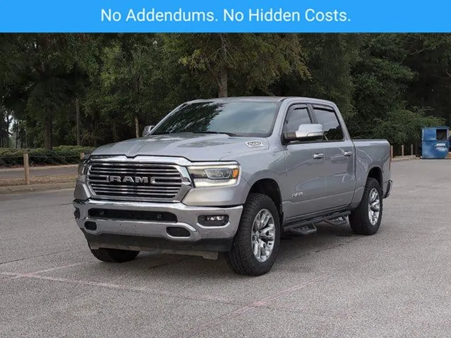 2019 Ram 1500 Big Horn Lone Star photo 1