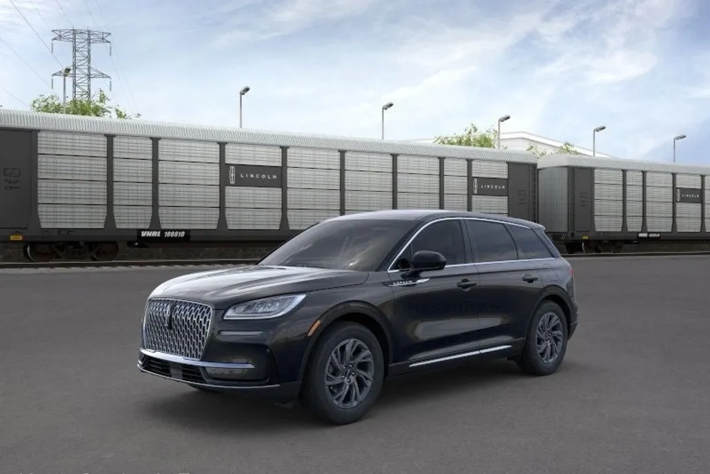 2025 Lincoln Corsair Premiere photo 1
