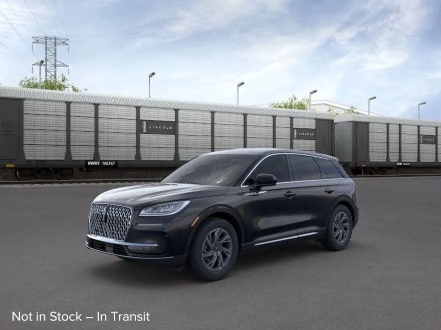 2025 Lincoln Corsair Premiere photo 1
