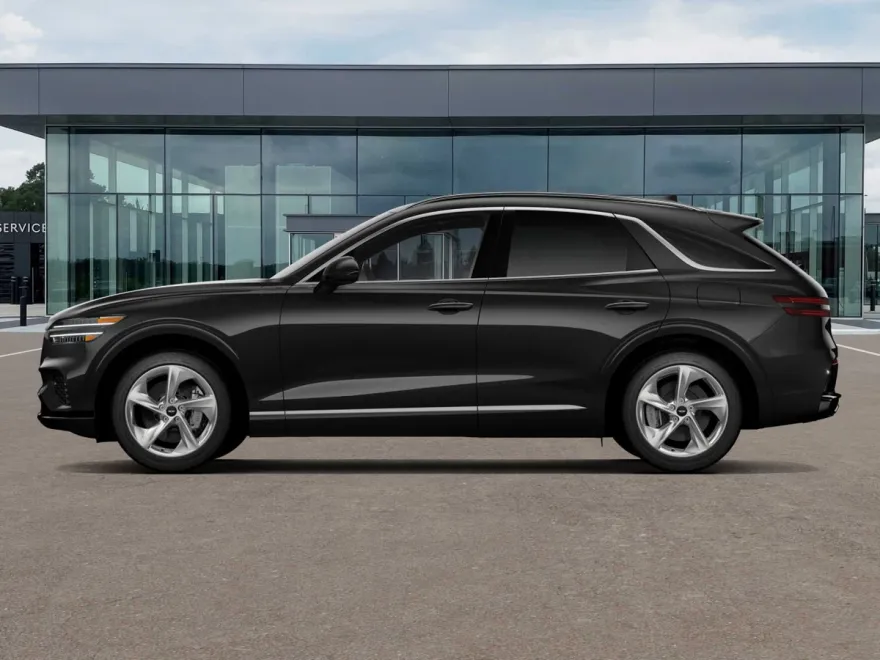 2026 Genesis GV70 2.5T Select photo 1