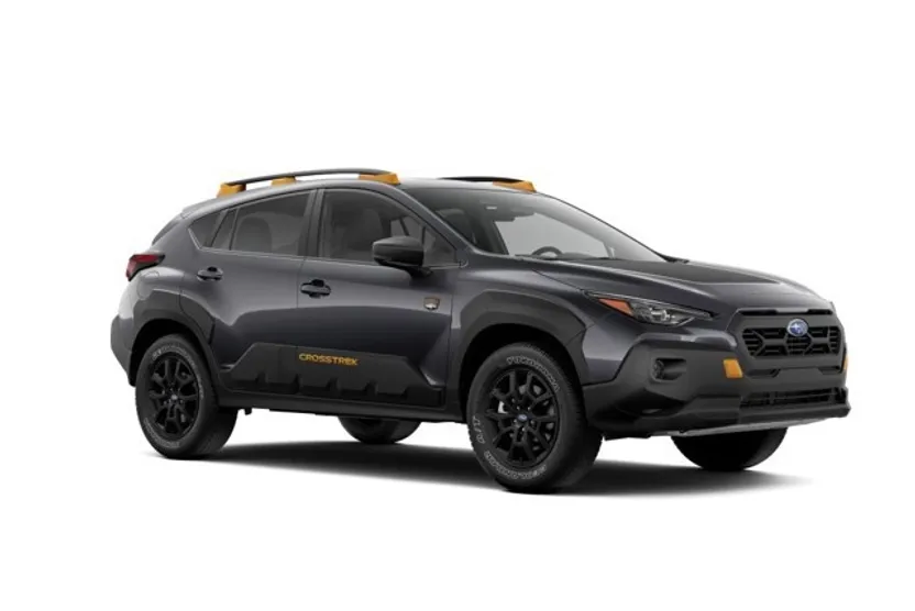 2025 Subaru Crosstrek Wilderness photo 1