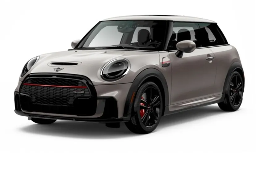 2023 Mini Cooper 2 Door Hardtop photo 1