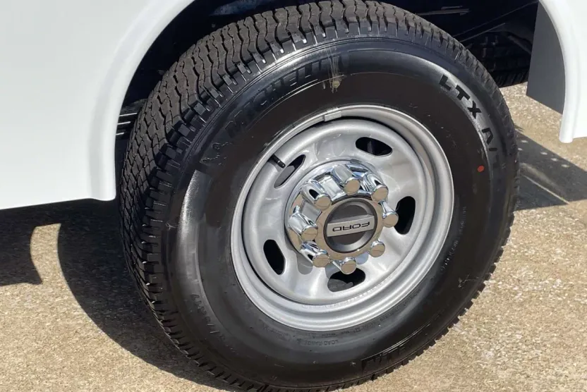 2026 Ford F-250 photo 1