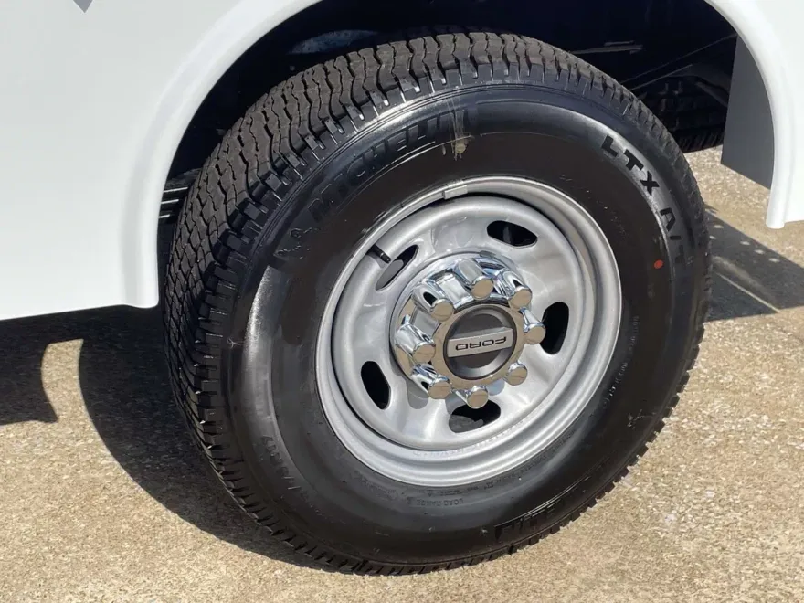 2026 Ford F-250 photo 1