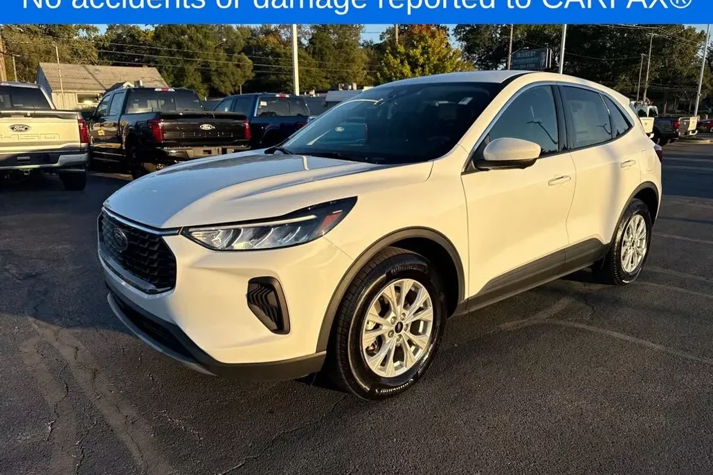 2023 Ford Escape Active photo 1