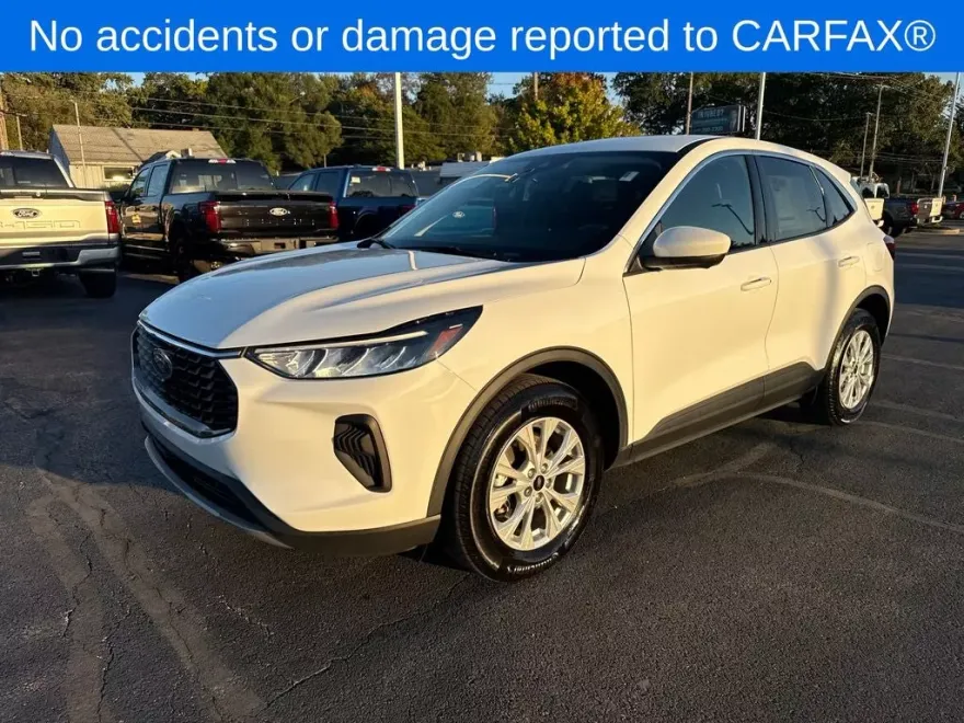 2023 Ford Escape Active photo 1