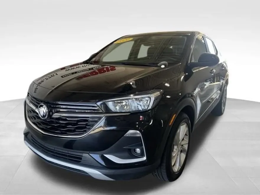 2020 Buick Encore GX Preferred photo 1