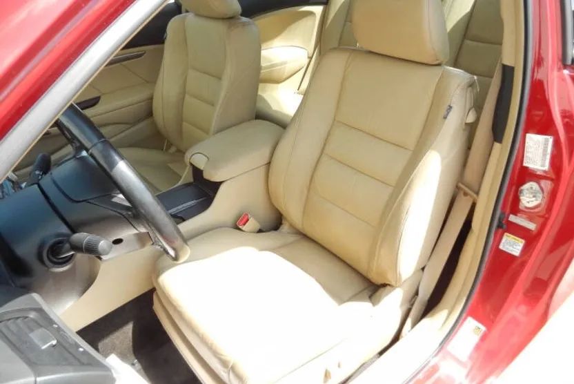 2009 Honda Accord EX-L photo 1