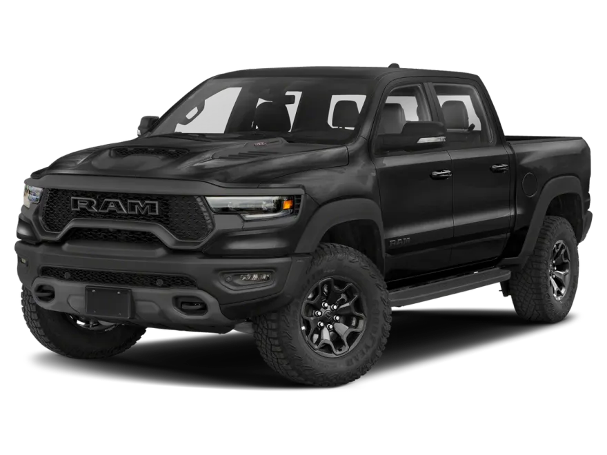 2022 Ram 1500 TRX photo 1