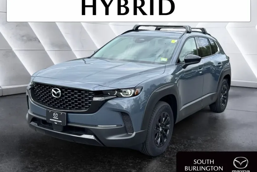 2025 Mazda CX-50 Premium photo 1