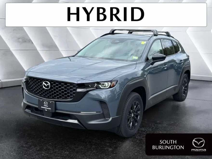 2025 Mazda CX-50 Premium photo 1