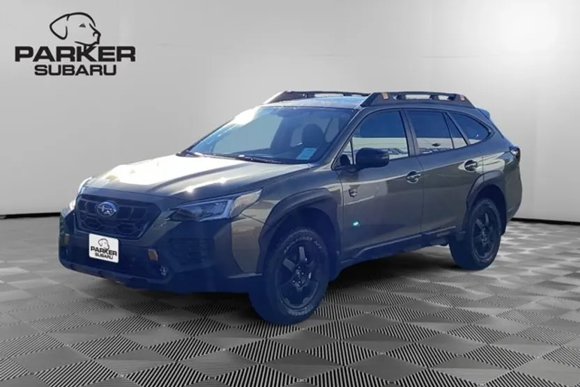 2025 Subaru Outback Wilderness photo 1