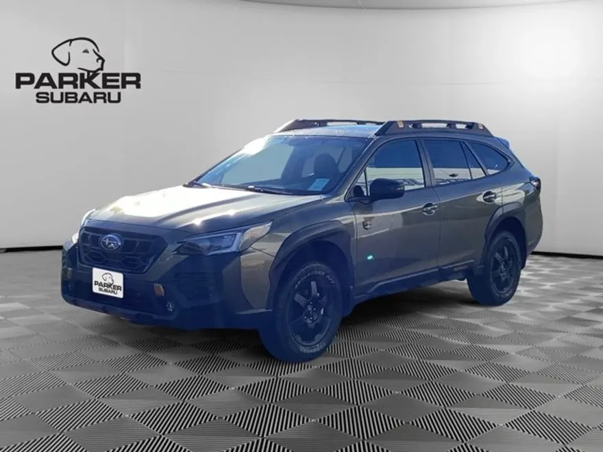 2025 Subaru Outback Wilderness photo 1