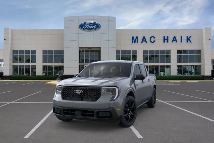 2025 Ford Maverick Lariat photo 1