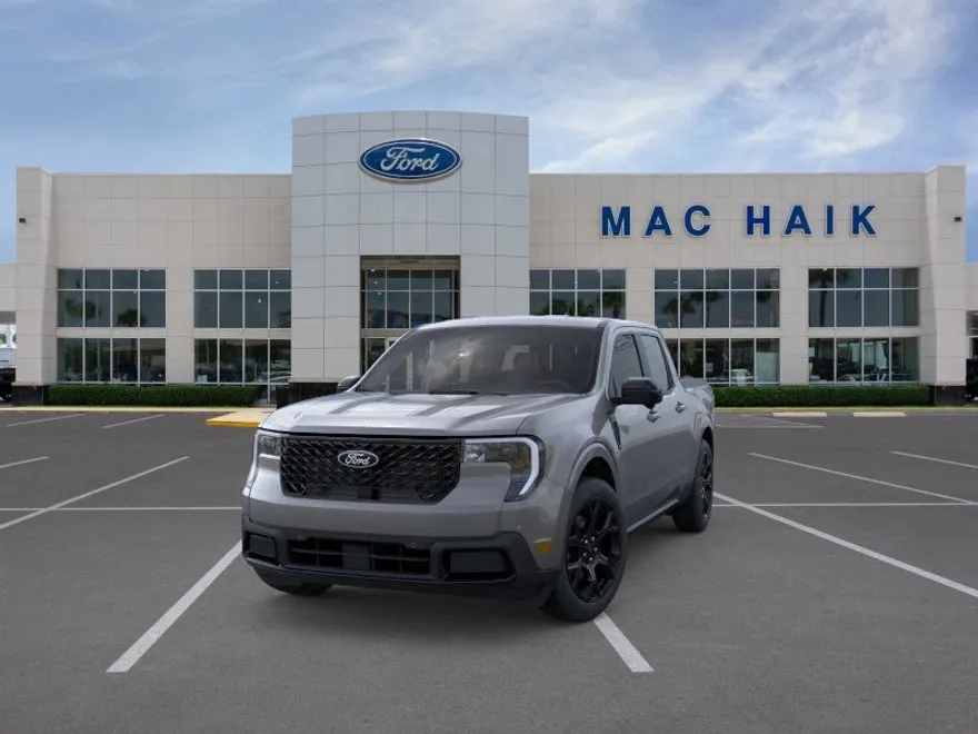 2025 Ford Maverick Lariat photo 1