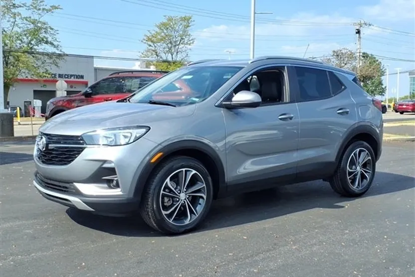 2023 Buick Encore GX Select photo 1