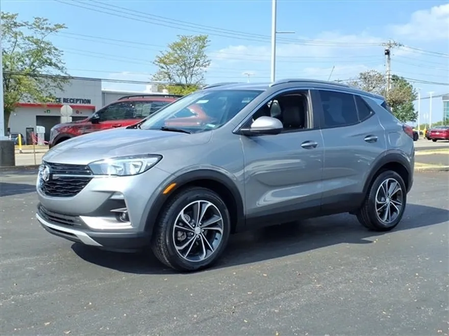 2023 Buick Encore GX Select photo 1