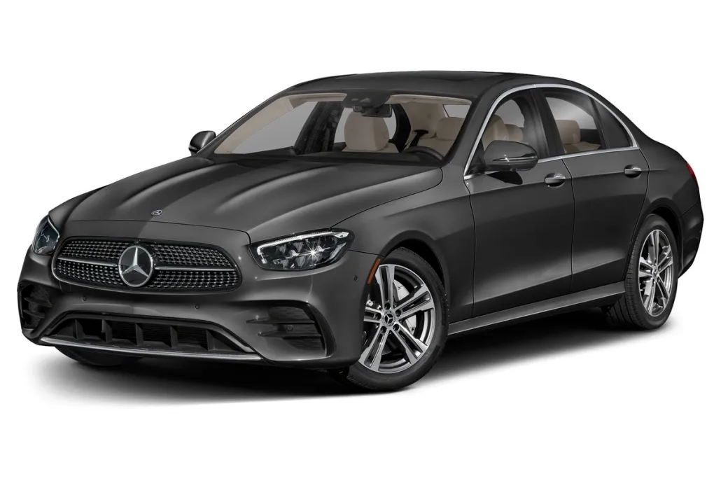 2023 Mercedes Benz E 350 4MATIC photo 1