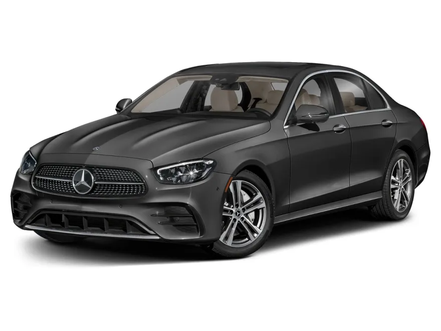 2023 Mercedes Benz E 350 4MATIC photo 1