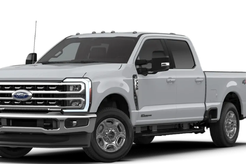 2026 Ford F-350 photo 1