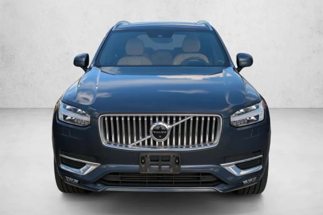 2022 Volvo XC90 T6 AWD Inscription photo 1