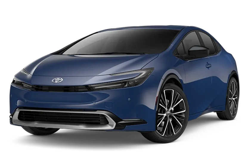 2023 Toyota Prius XLE photo 1