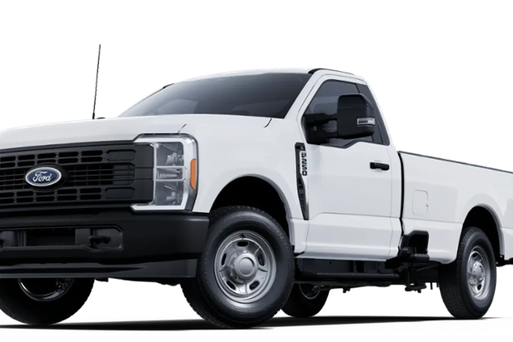 2025 Ford F-250 photo 1
