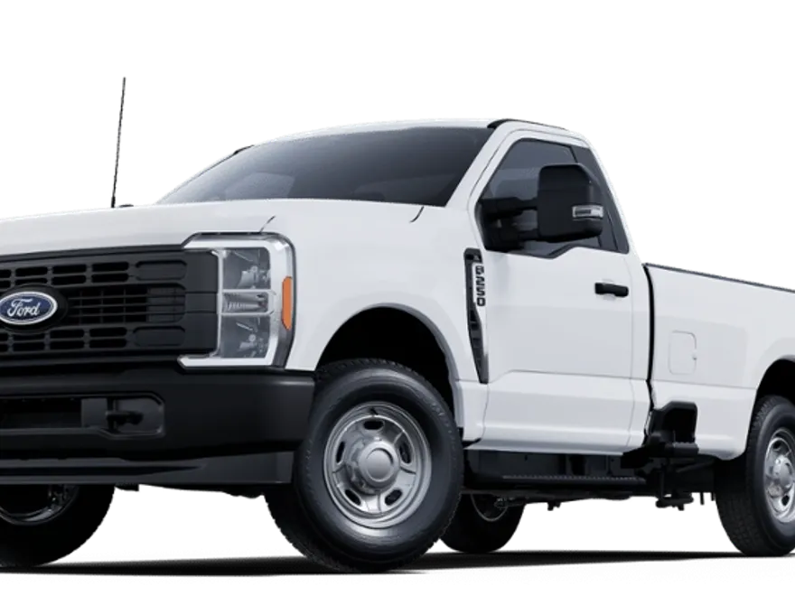 2025 Ford F-250 photo 1