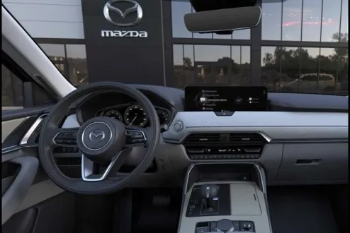 2024 Mazda CX-90 3.3 Turbo Premium Plus photo 2