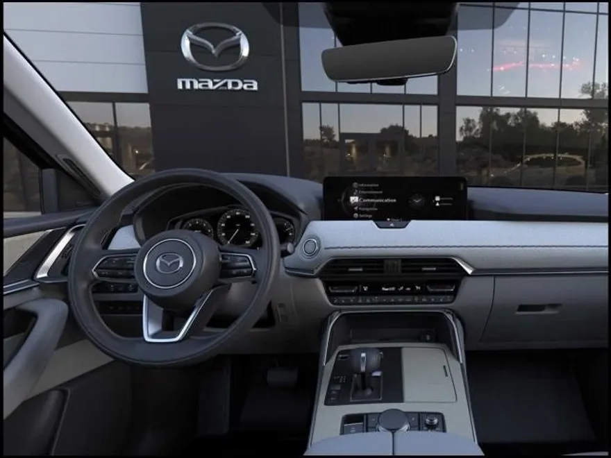 2024 Mazda CX-90 3.3 Turbo Premium Plus photo 2