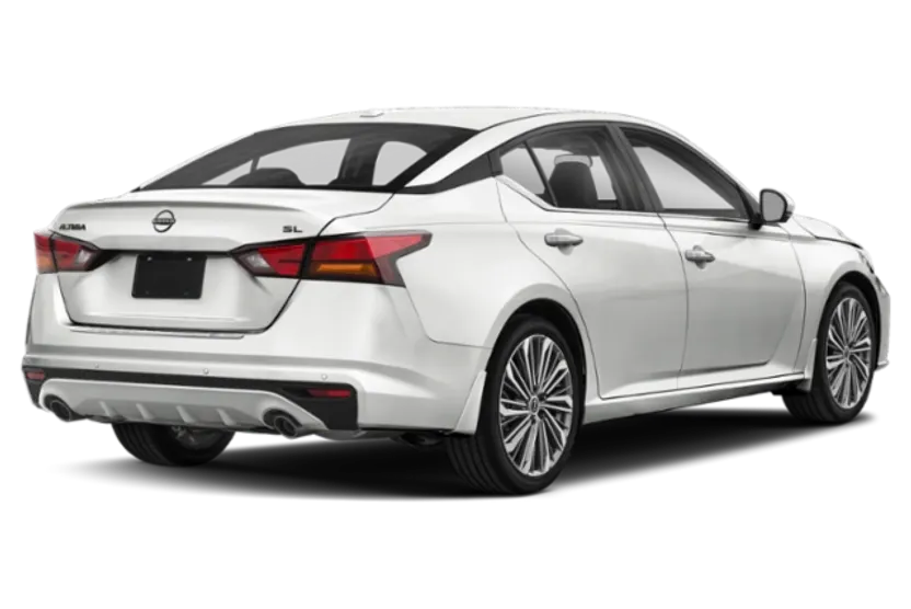 2025 Nissan Altima SL photo 1
