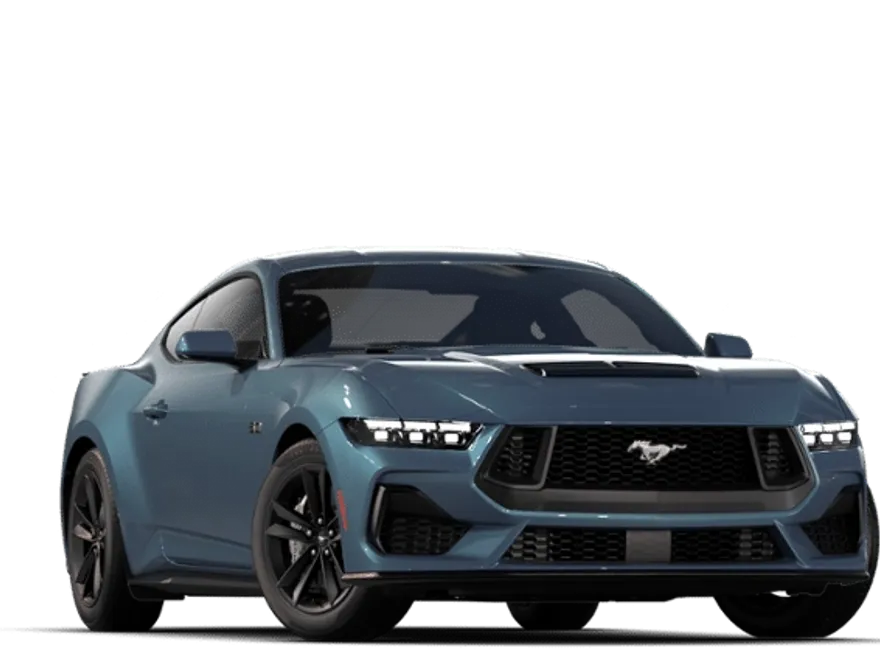2025 Ford Mustang GT photo 24