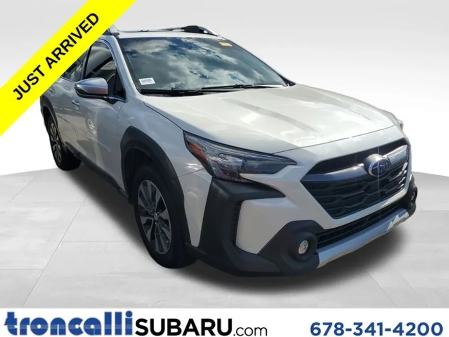 2023 Subaru Outback Touring XT photo 1