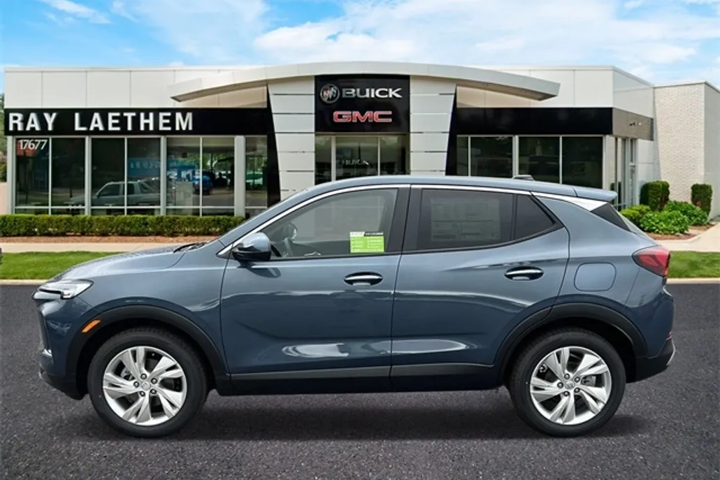 2026 Buick Encore GX Preferred photo 1