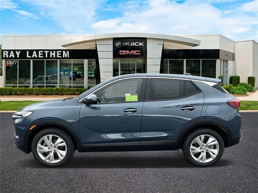 2026 Buick Encore GX Preferred photo 1