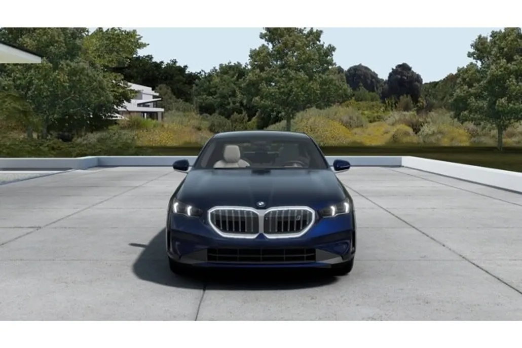 2026 Bmw i5 eDrive40 photo 1