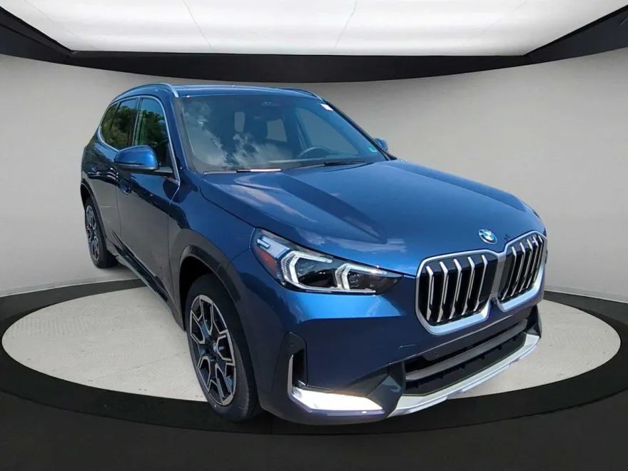 2025 Bmw X1 XDrive28i photo 1