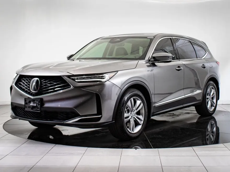 2025 Acura MDX Base photo 1