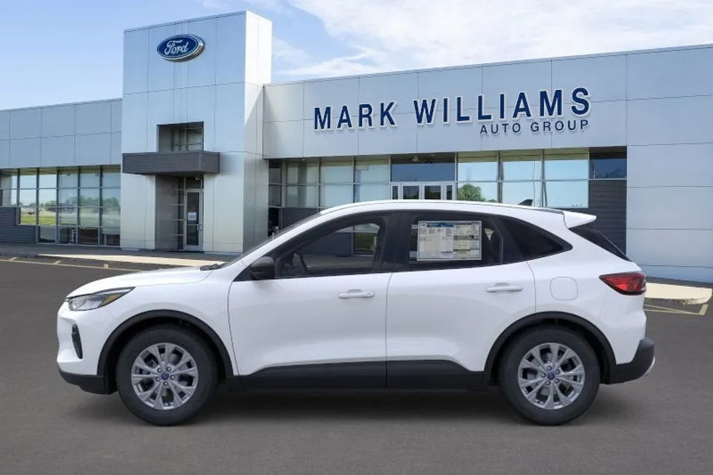 2025 Ford Escape Active photo 1