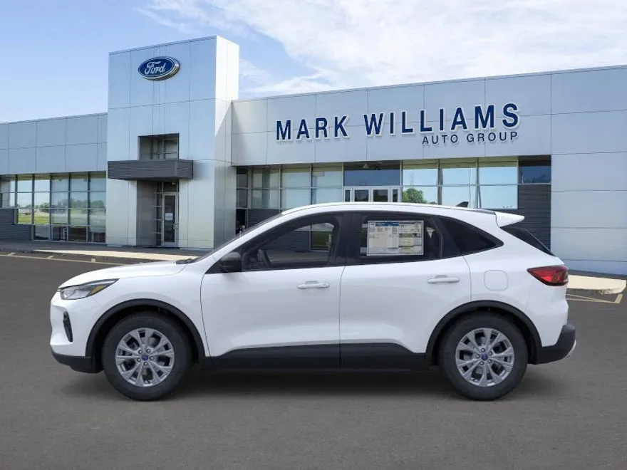 2025 Ford Escape Active photo 1