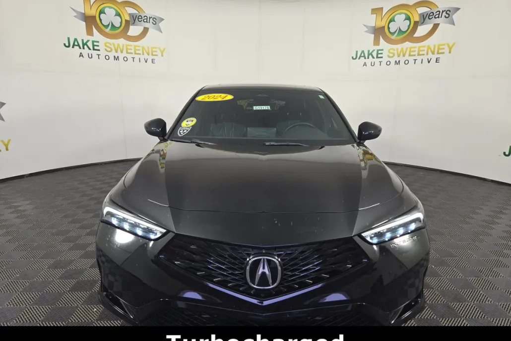 2024 Acura Integra A-Spec photo 1