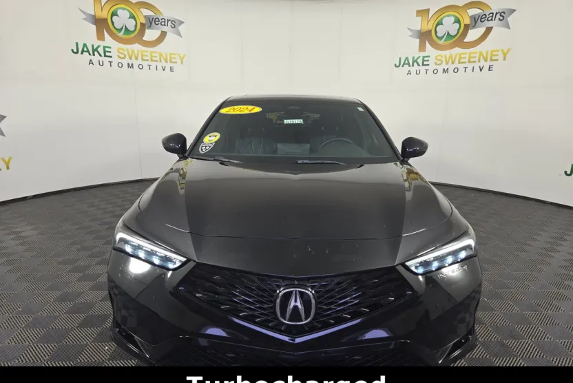 2024 Acura Integra A-Spec photo 1