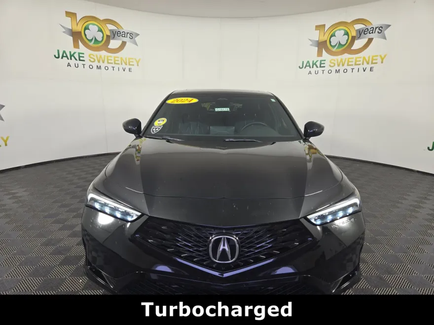 2024 Acura Integra A-Spec photo 1