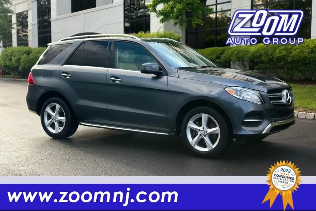 2016 Mercedes Benz GLS 350 4MATIC photo 1