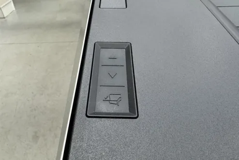 2024 Tesla Cybertruck All-Wheel Drive photo 2