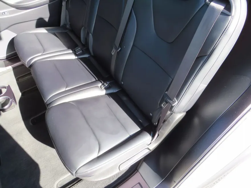 2017 Tesla Model X 100D photo 41